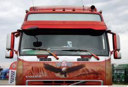 Photo References of Truck